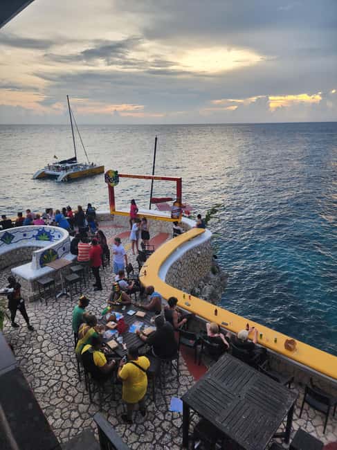 Ricks cafe & 7mile Beach Day Tour From Montego Bay. - Price and value: what $50 covers and why it feels fair