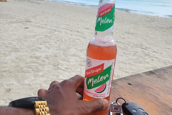 Ricks cafe & 7mile Beach Tour from Montego Bay. - What to bring (and what to decide early) for a beach plus sunset day