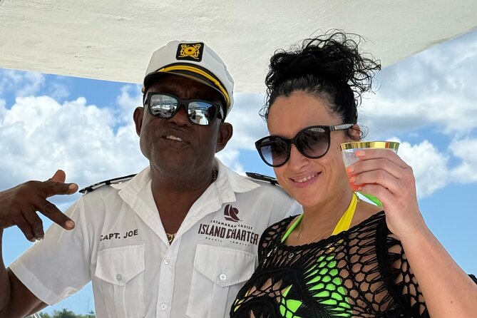 Ricks Cafe Cruise Snorkeling Open Bar DJ OCEAN EDEN BAY/CORAL - Weather, Wavy Seas, and When Snorkeling Plans Shift