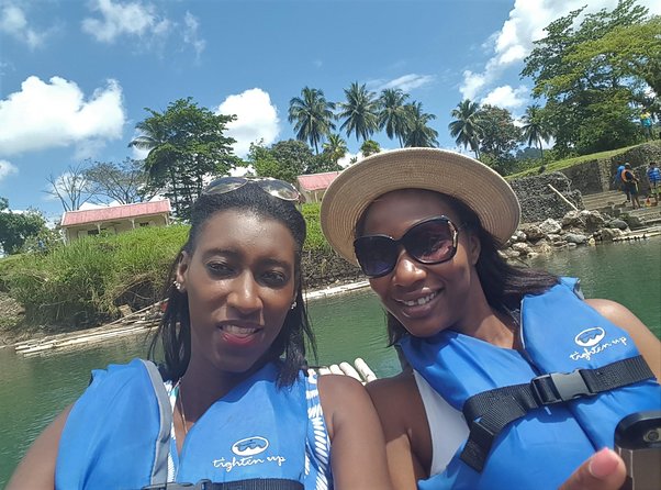 Rio Grande Bamboo Rafting Tour from Port Antonio - Key highlights you will actually care about