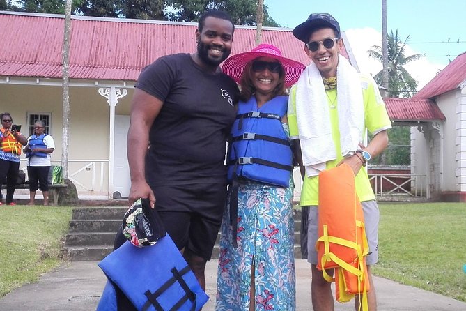Rio Grande Bamboo Rafting Tour from Port Antonio - Rio Grande bamboo rafting: what makes this Port Antonio trip feel different