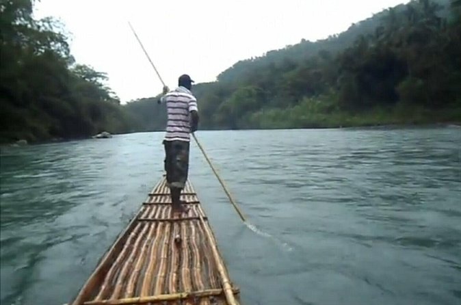 Rio Grande Bamboo Rafting Tour from Port Antonio - Flexibility of a private tour, and why it helps on the water