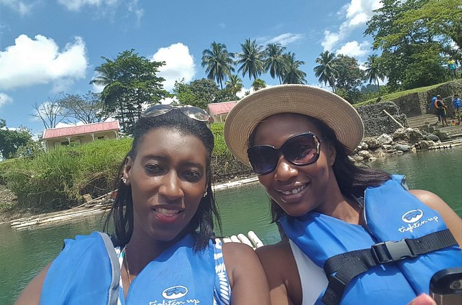 Rio Grande Bamboo Rafting Tour from Port Antonio - What to pack and how to get the best out of your rafting time