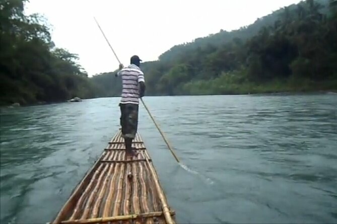 Rio Grande Bamboo Rafting Tour from Port Antonio - Price and what you really get for $187.50 per person