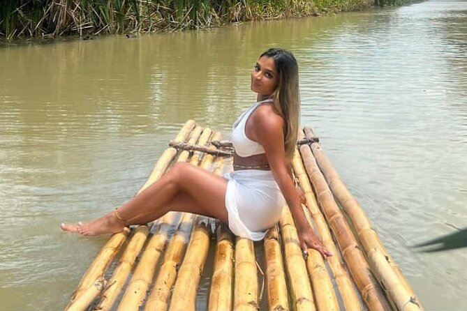 Rio Nuevo Village Rafting - Operator Fire and the small-group feel that keeps things easy