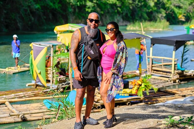 Rio Nuevo Village Rafting - Should you book Rio Nuevo Village Rafting?