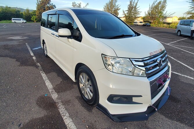 Riu Aquarelle private Airport transfer. - Key things that make this transfer feel worth it
