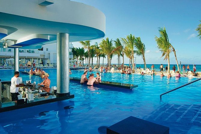 Riu Montego Bay Resort Airport Transfer - Key Points at a Glance