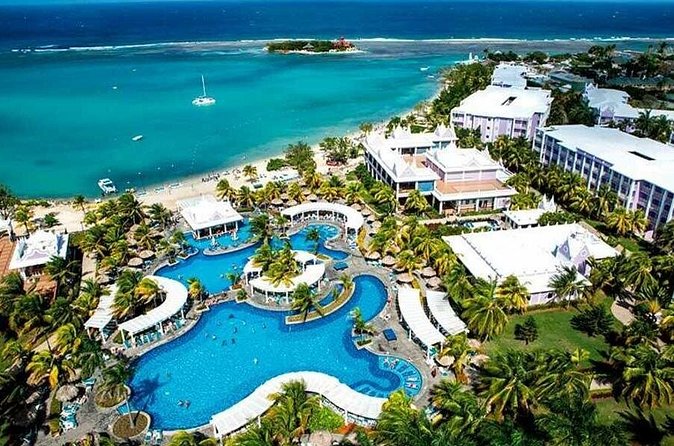 Riu Montego Bay Resort Airport Transfer - How the Pickup Process Really Works (And Why It Matters)