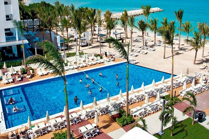 Riu Palace Tropical Bay Resort Private Airport Transfer - Private Airport Transfer That Sets the Tone