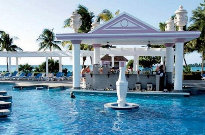 Riu Palace Tropical Bay Resort Private Airport Transfer - One-Way or Round-Trip: Protecting Your Vacation From Taxi Chaos