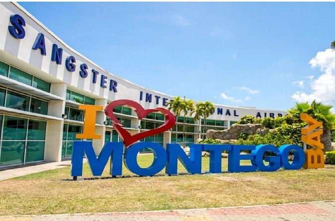 Riu Palace Tropical Bay Resort Private Airport Transfer - Best Fit: Who This Transfer Suits