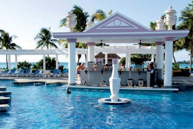 Riu Palace Tropical Bay Resort Private Airport Transfer - Vehicle Choice, Group Size, and Luggage Space That Won’t Stress You Out