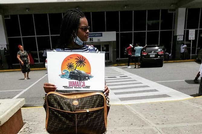 Riu Reggae/Riu Montego Bay/Riu Palace Private Airport Transfer - Quick Take: What Makes This Transfer Feel Worth It