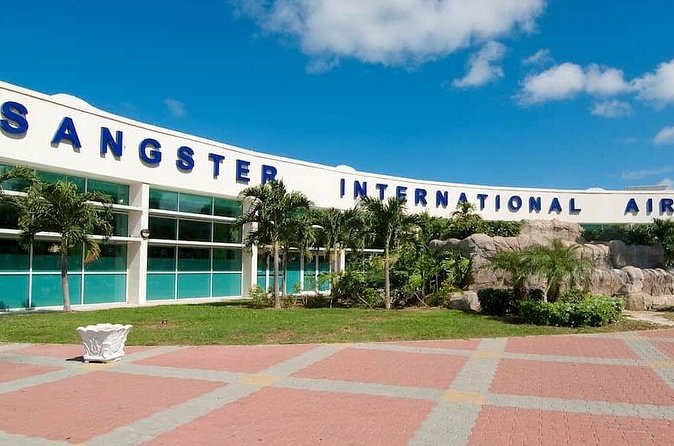 Riu Reggae/Riu Montego Bay/Riu Palace Private Airport Transfer - One-Way or Round-Trip: The Real Benefit Is Consistency