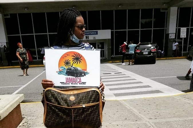 Riu Reggae/Riu Montego Bay/Riu Palace Private Airport Transfer - Price and Value at $16.80 Per Person