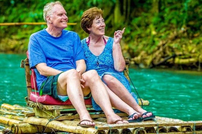 River Rafting in Jamaica - Key things that make this raft trip worth it