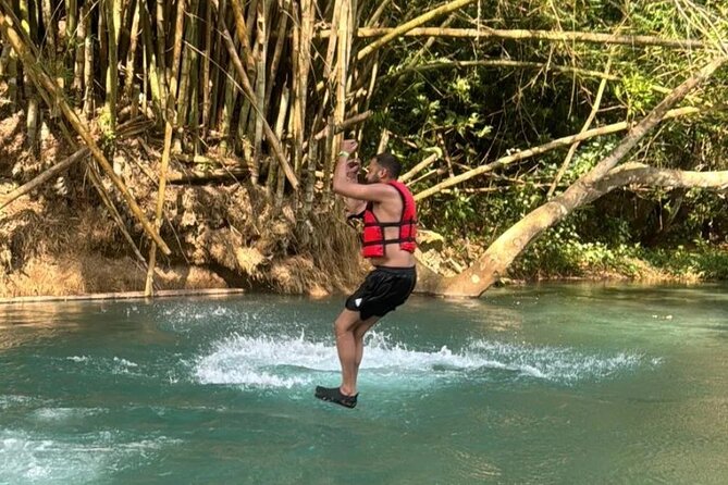 River Rapids Tubing and Beach Visit with Private Transportation - What to Bring (So You Don’t Spend Your Money at the Site)