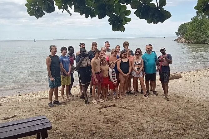 River Rapids Tubing and Beach Visit with Private Transportation - The Jump Moments, Wildlife, and Why Your Camera Needs a Plan