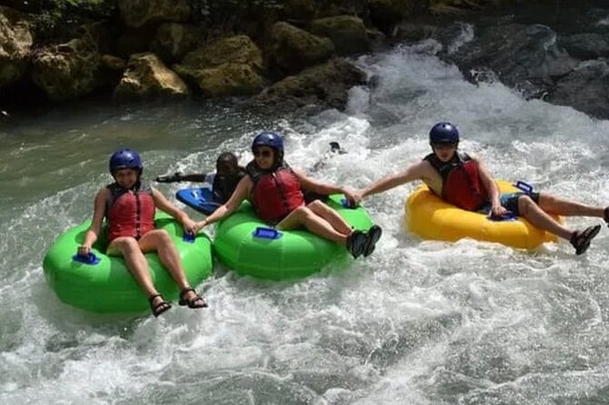 River rapids tubing rafting kayaking and beach Adventure - Price and Value: How $119 Stacks Up for the Mix You Get