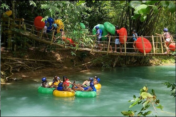 River rapids tubing rafting kayaking and beach Adventure - Your 3 to 4 Hour Plan: From River Water to Beach Reset