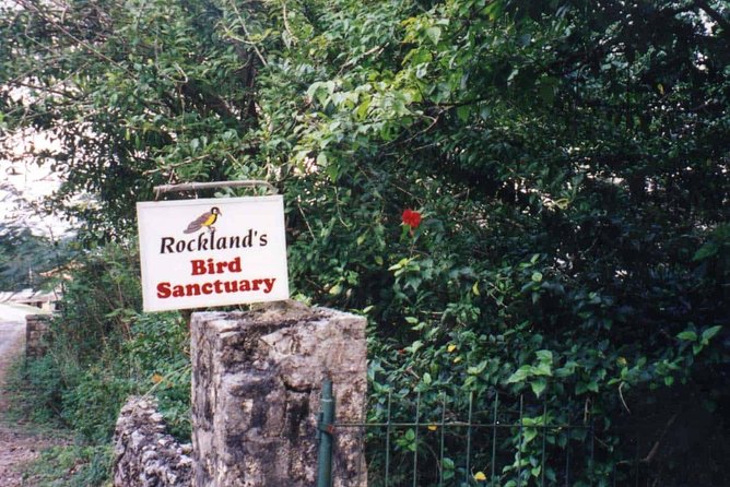 Rockland Bird Sanctuary Private Tour - Key moments you should plan for