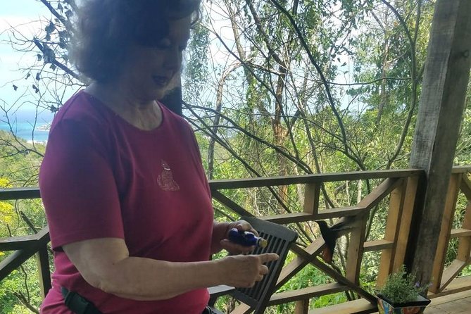 Rockland Bird Sanctuary Private Tour - Your guide and why the names matter for your experience