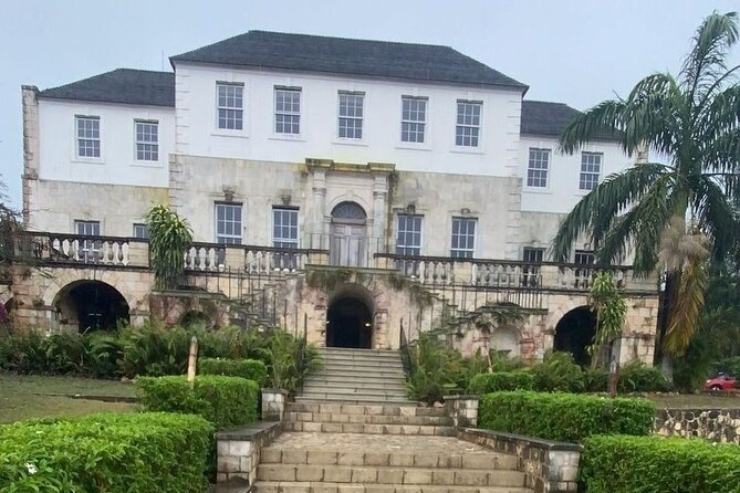 Rose Hall Great House and Montego Bay Tour - Key Points You Should Know Before You Go