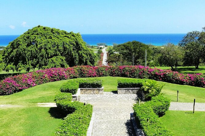Rose Hall Great House and Montego Bay Tour - How the Tour Stays Smooth: Guides, Pacing, and Getting Everyone to Each Stop