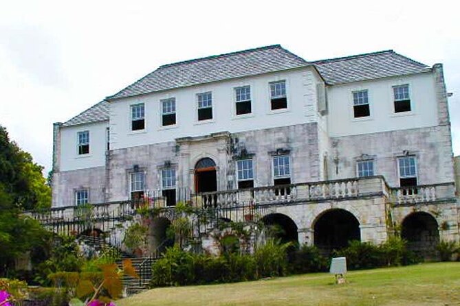 Rose Hall Great House and Montego Bay Tour - When This Tour Works Best (and When You Might Want to Think Twice)