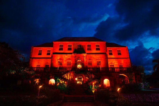 Rose Hall Great House Haunted Night Tour with Admission - Why Rose Hall at Night Feels Like More Than a Ghost Story