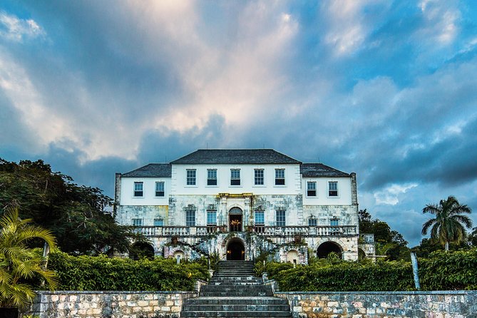 Rose Hall Great House Haunted Night Tour with Admission - Comfort Tips That Actually Matter in an Old House at Night