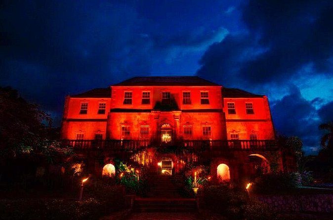 Rose Hall Great House Haunted Night Tour with Admission - Group Size and Tour Flow: What “Small” Means Here