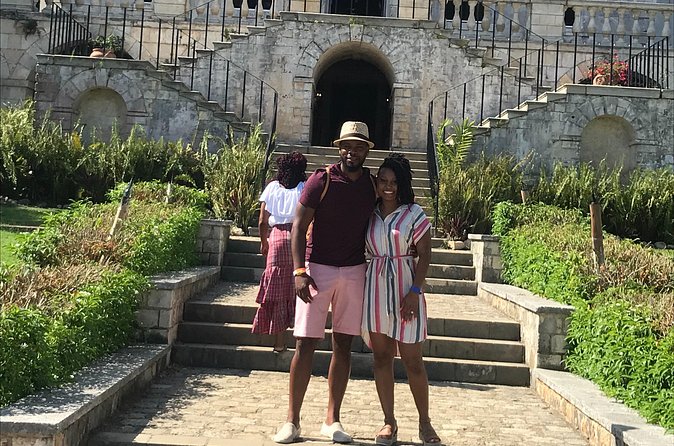 Rose Hall Great House & Luminous Lagoon -Customize Night Tour from Montego Bay - Why Rose Hall and the Luminous Lagoon work so well together