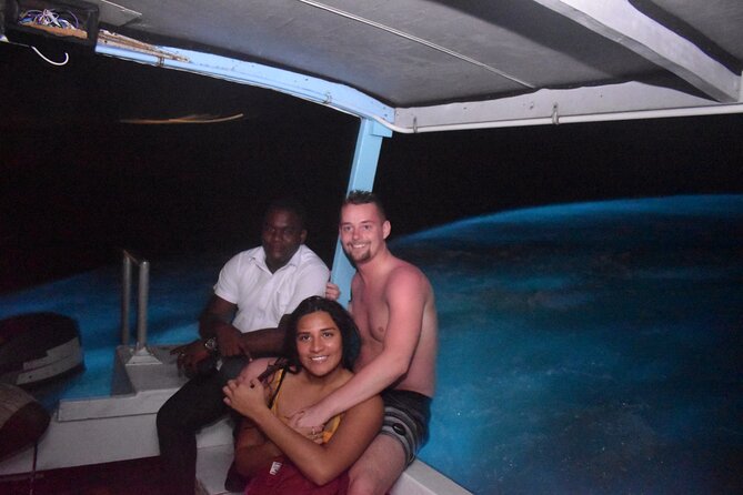 Rose Hall Great House & Luminous Lagoon -Customize Night Tour from Montego Bay - How the evening flows from Montego Bay to the marina