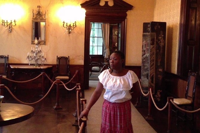 Rose Hall Haunted Great House Night Tour from Montego Bay - Why Rose Hall Great House at Night Feels Different