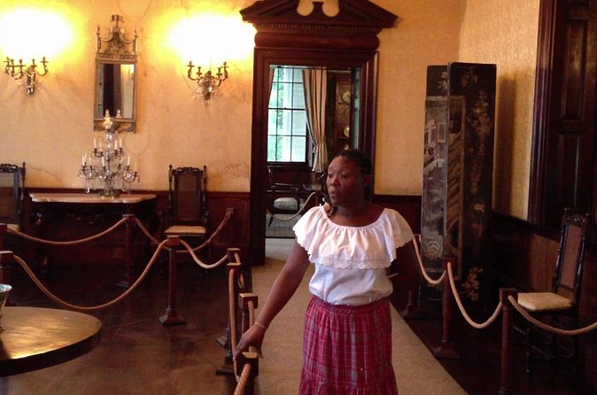 Rose Hall Haunted Great House Night Tour from Montego Bay - Price and Value: Is $96.16 Worth It?
