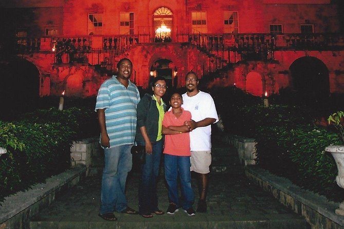 Rose Hall Haunted Great House Night Tour from Montego Bay - Who This Tour Fits Best (and Who Might Skip It)