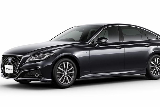 Rose Hall Hotels Private Airport Transfer - Meeting Your Driver at Sangster International Airport (MBJ)