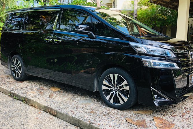 Rose Hall Hotels Private Airport Transfer - Choosing One-Way or Round-Trip: Make the Plan Fit Your Schedule