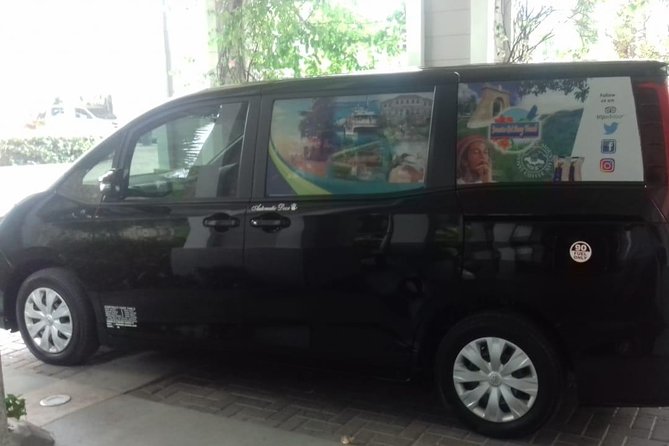 Rose Hall Hotels Private Airport Transfer - Price and Value: Why $21.34 Per Person Can Make Sense