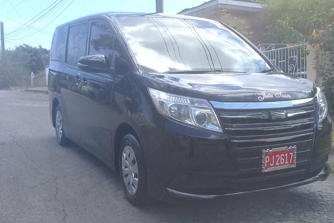 Rose Hall Hotels Private Airport Transfer - Who This Transfer Fits Best