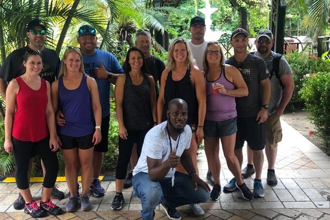 Round Trip Montego Bay Airport Taxi - Grand Palladium - Price and value: what $75 per person buys you (and when it makes sense)