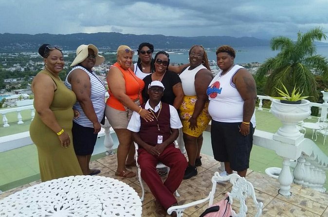 Round-Trip Transfer Airport transfer to Grand Palladium Resort & Spa - Why This Montego Bay to Grand Palladium Transfer Works
