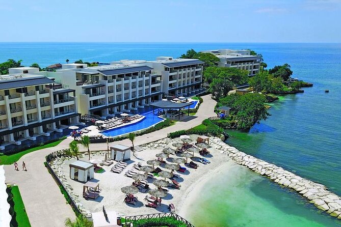 Royalton Negril Resort Airport Transfer - Key things I think you will care about
