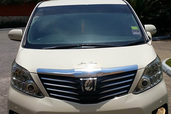 Royalton White Sand and Blue Waters Airport Transfer - The small watch-outs that help you avoid surprises