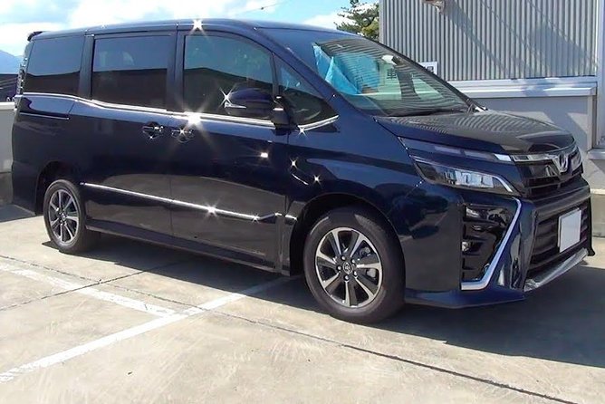 Royalton White Sands & Royalton Blue Waters Private Airport Transfers - Key Things I’d Actually Pay Attention To