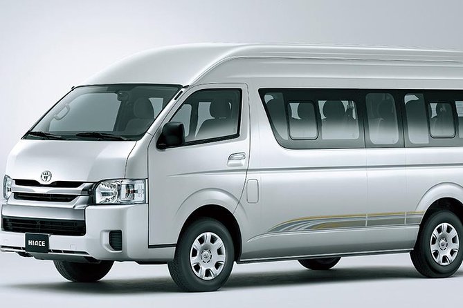 Royalton White Sands & Royalton Blue Waters Private Airport Transfers - Vehicle Comfort and Group Size Options (Cars to Vans to Bigger Buses)
