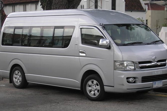 Royalton White Sands & Royalton Blue Waters Private Airport Transfers - Logistics to Know Before You Pay (Without the Panic)