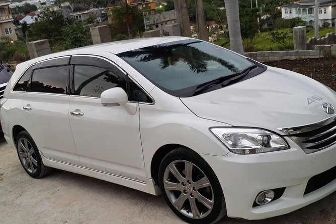 Runaway Bay Hotels Private Transfer - What can go wrong, and how to reduce your risk